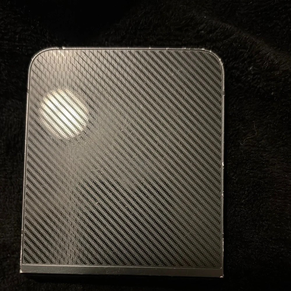 Samsung dual compact