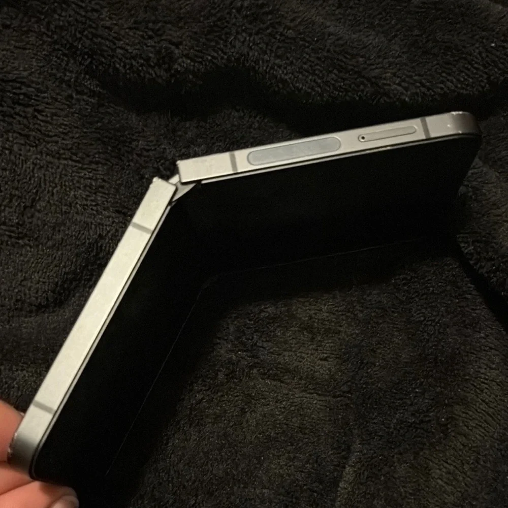 Samsung black dual