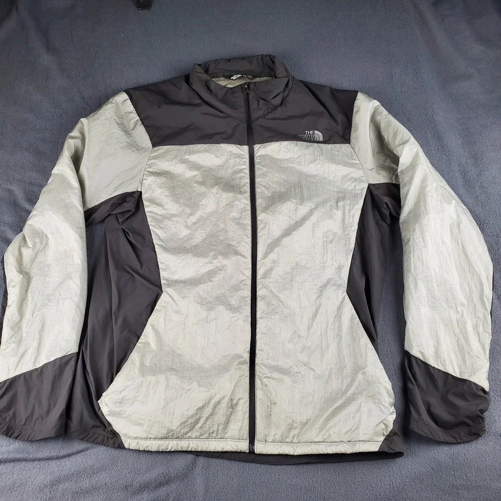 The North Face elevate your