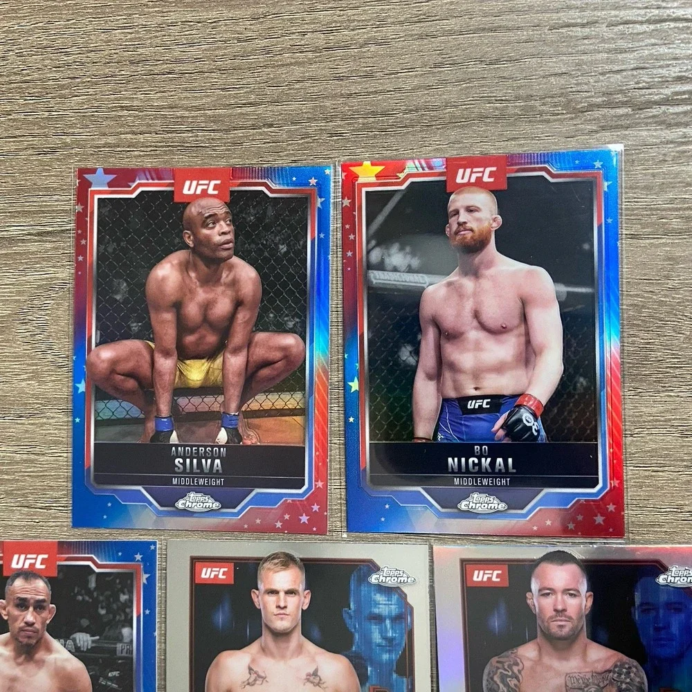 Topps 2025 chrome