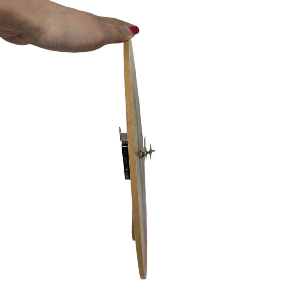 N/A inches diameter