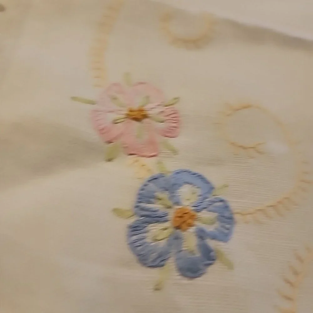 Handmade or textiles