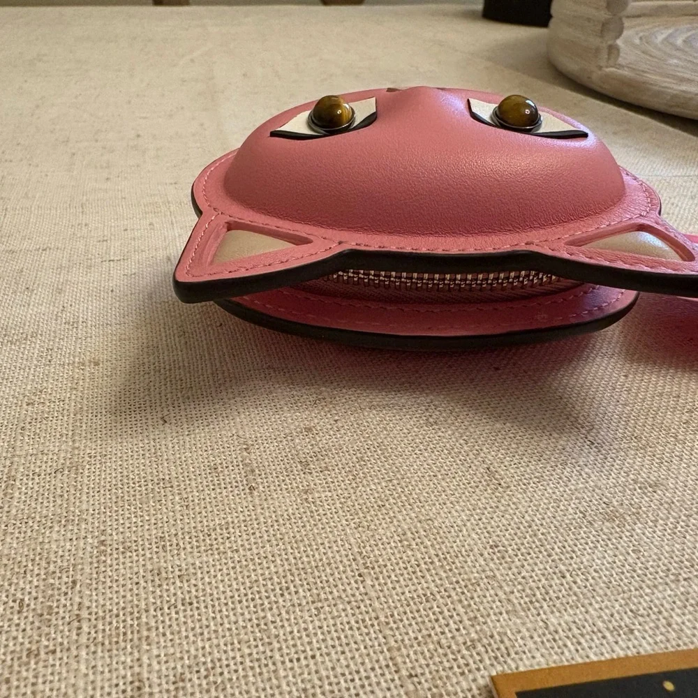 kate spade charming pink