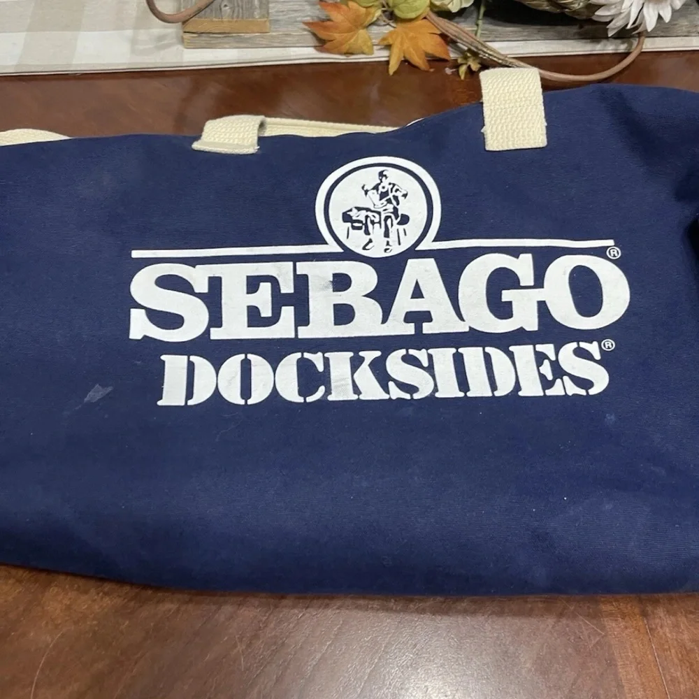 Sebago questions leave