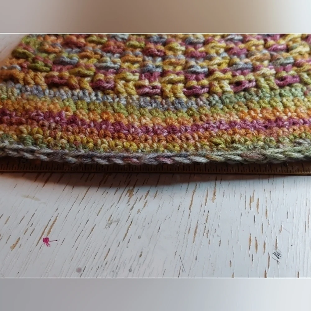 Handmade keep warm