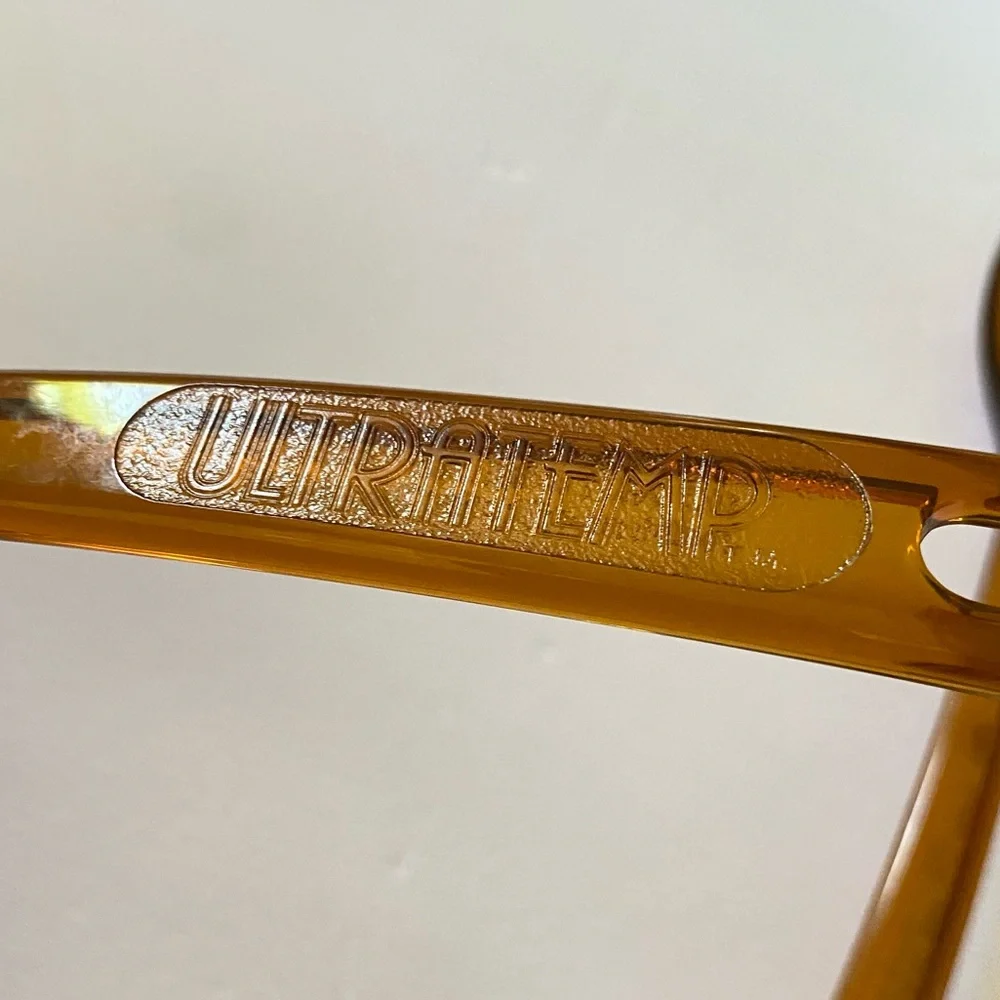 UltraTemp slotted spoon