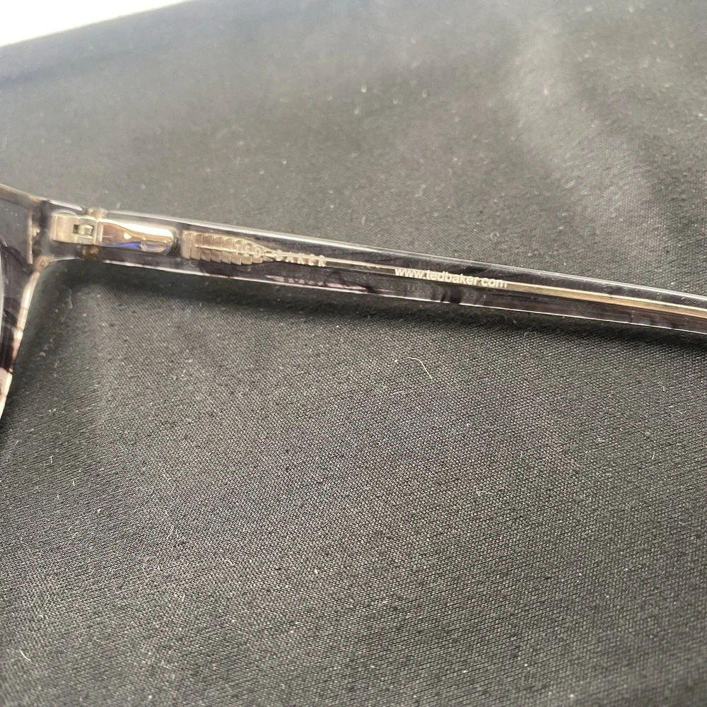 Ted Baker eyeglasses sunglasses