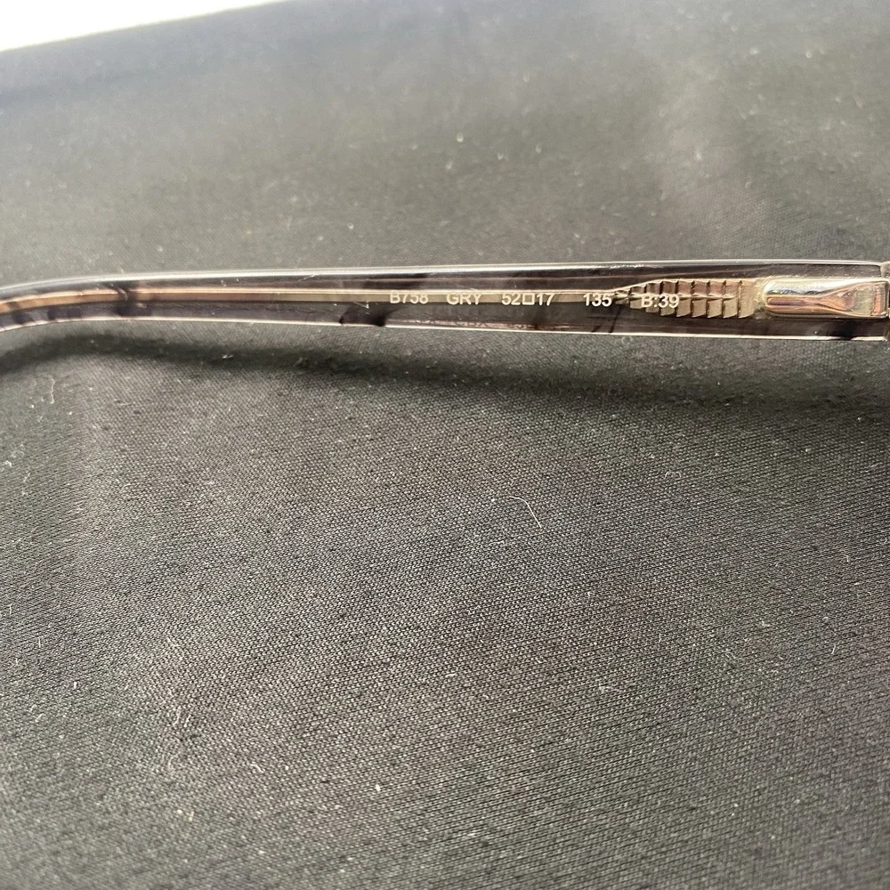 Ted Baker eyeglasses sunglasses