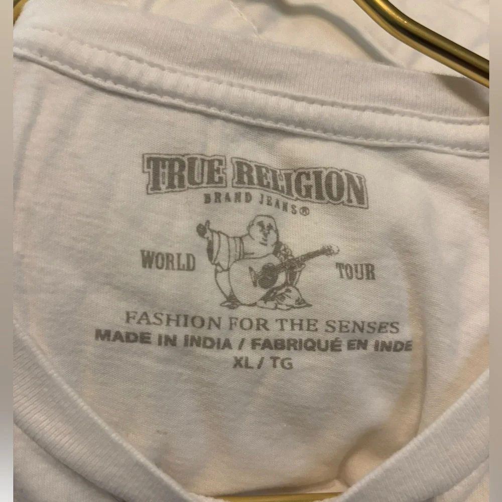 True Religion true religion