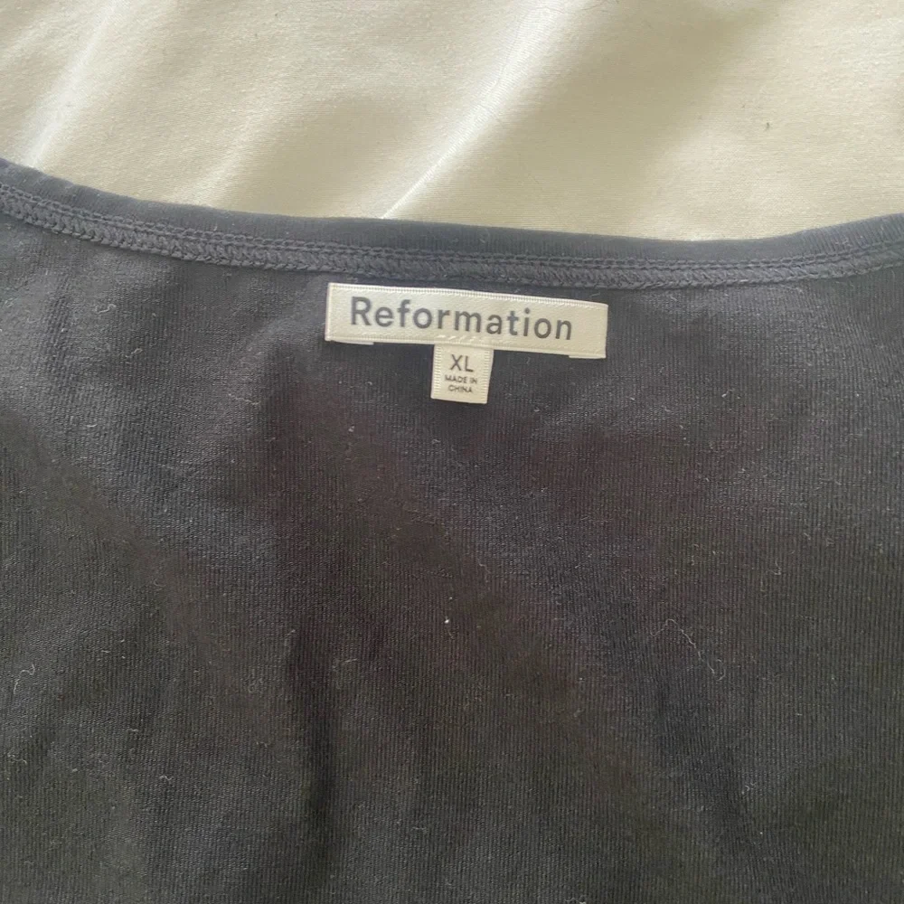 Reformation lightly worn