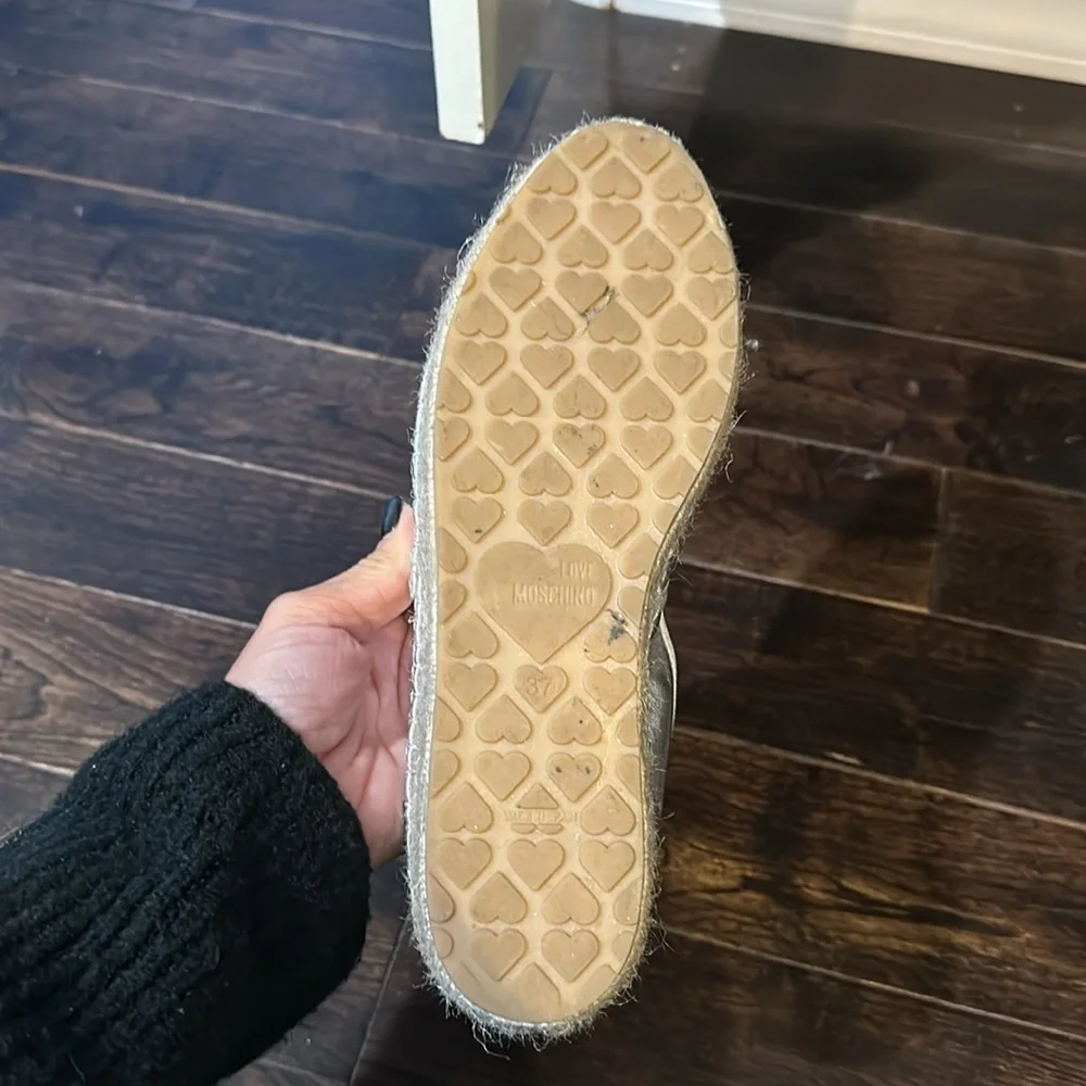 slip size