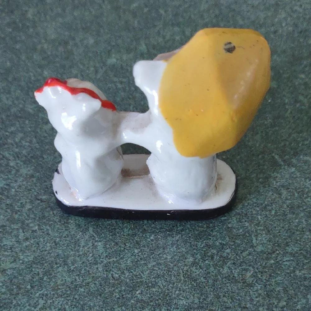 N/A ceramic animal