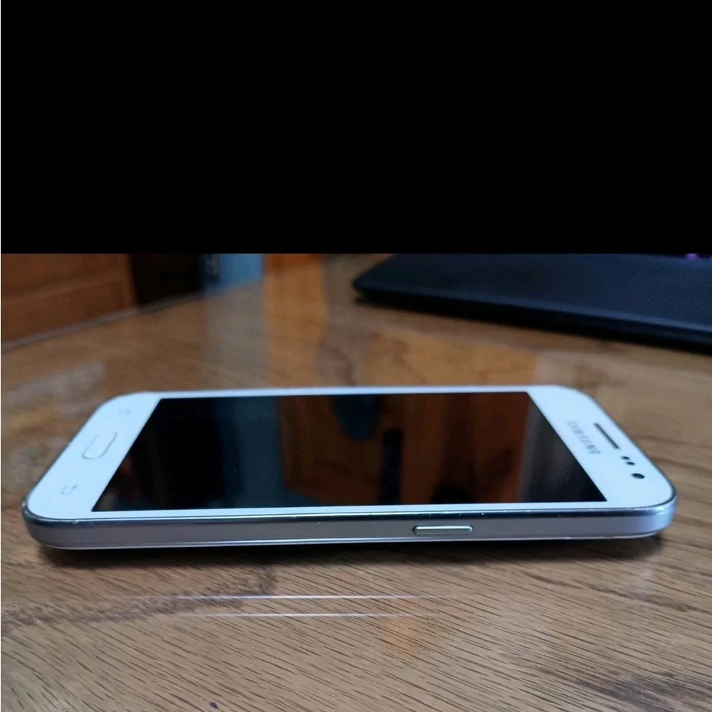 Samsung experience perfect rounded