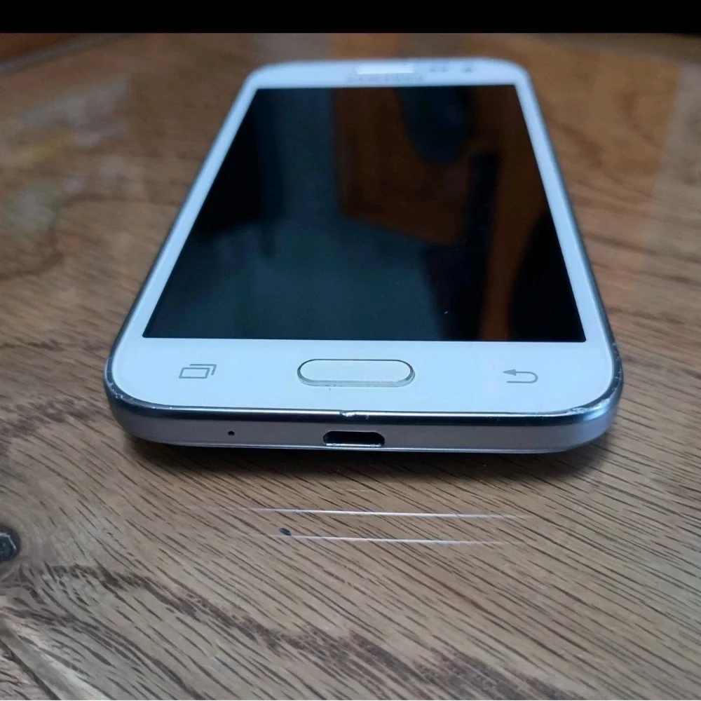 Samsung mobile design