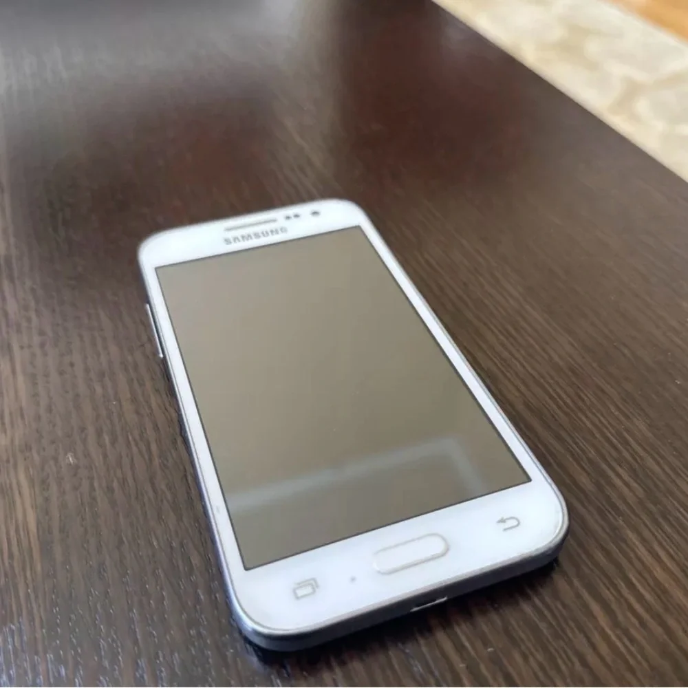 Samsung seeking discover smartphone