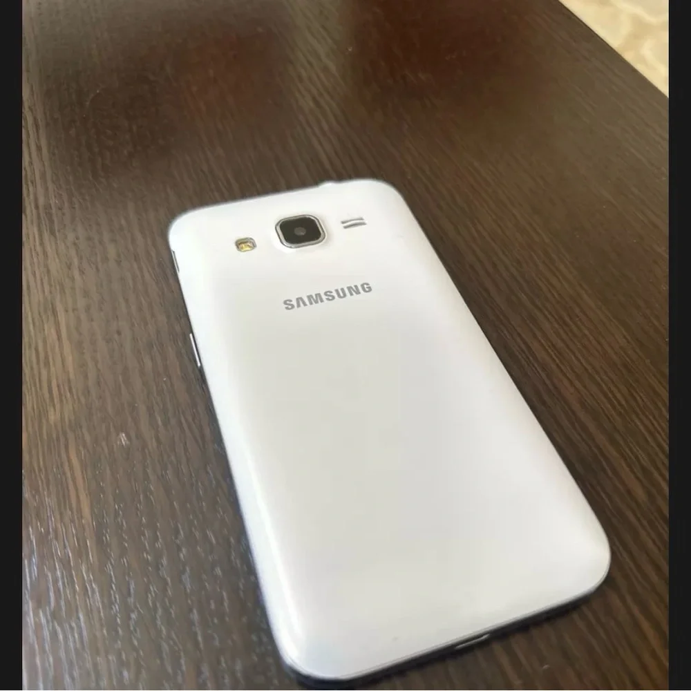 Samsung seamless discover
