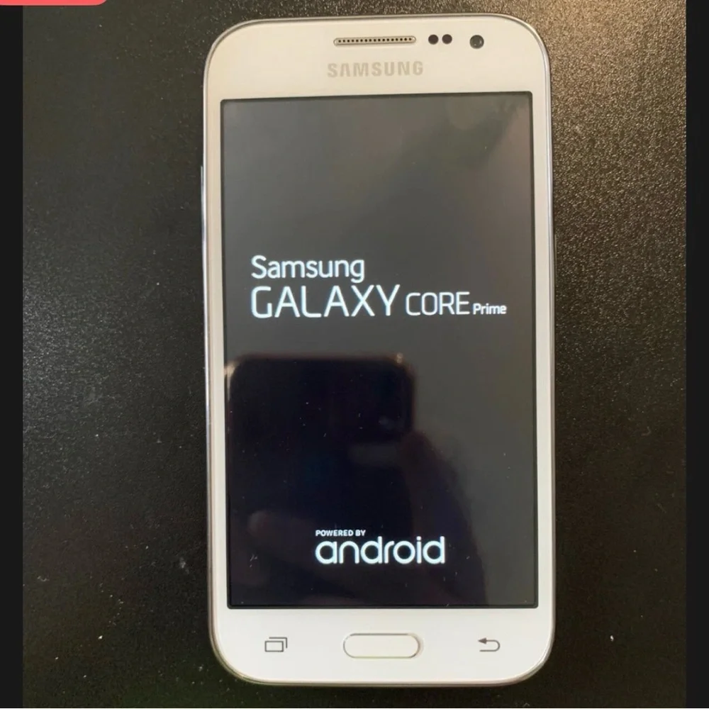Samsung making it