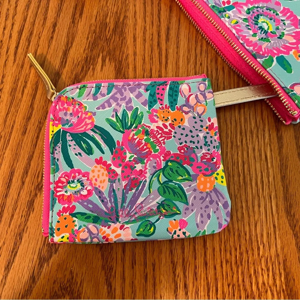 Lilly Pulitzer 75 inner my