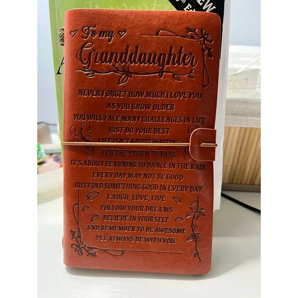 unknown page refillable