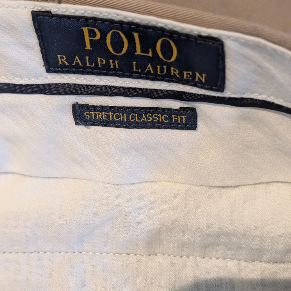 Polo Ralph Lauren these polo