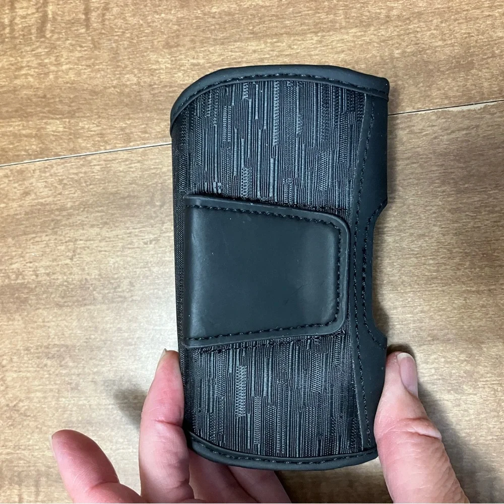 Universal Black Phone Holster