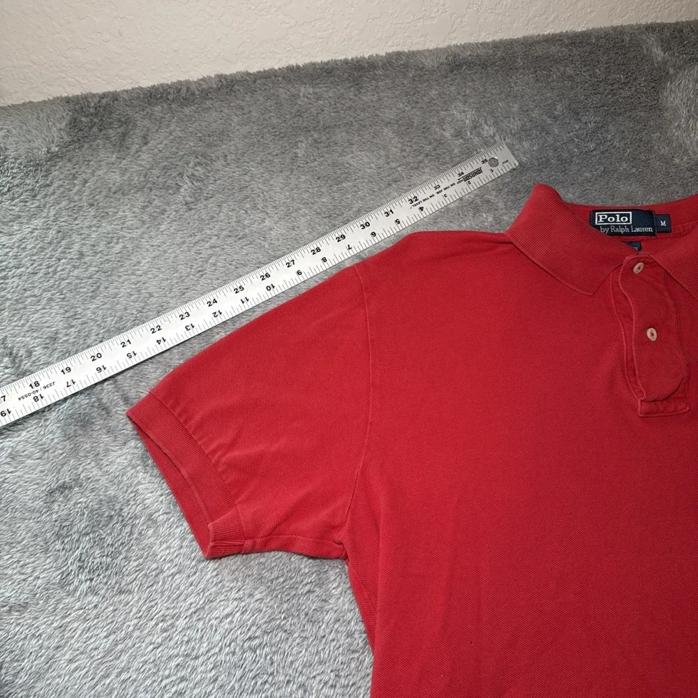 Ralph Lauren good tiny
