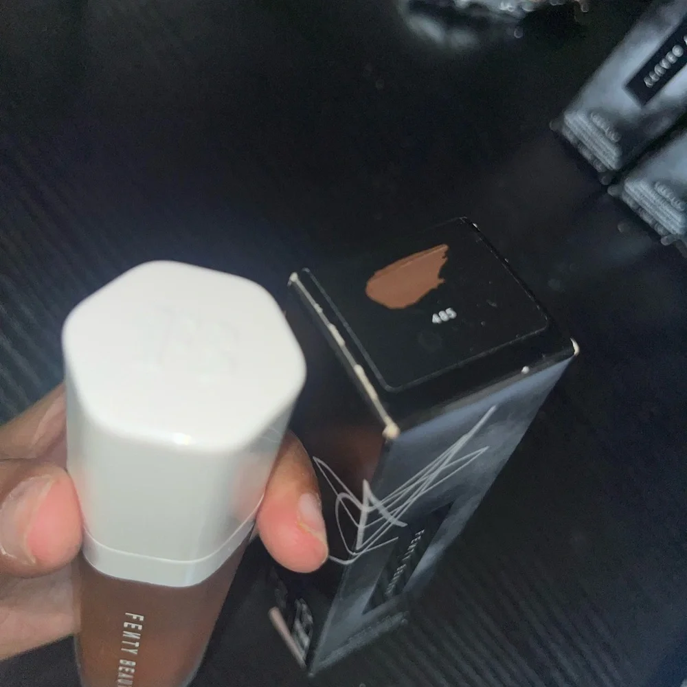 Fenty Beauty fenty beauty