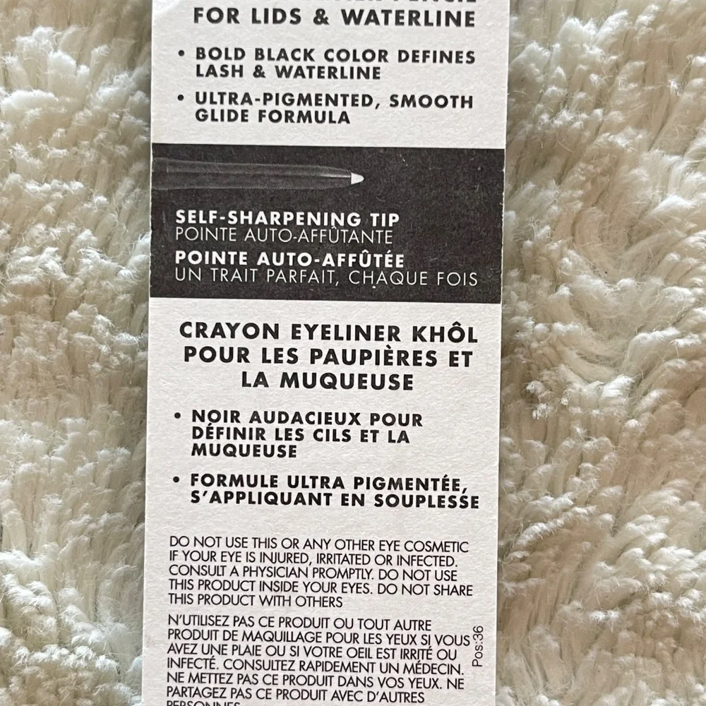 Milani supreme kohl