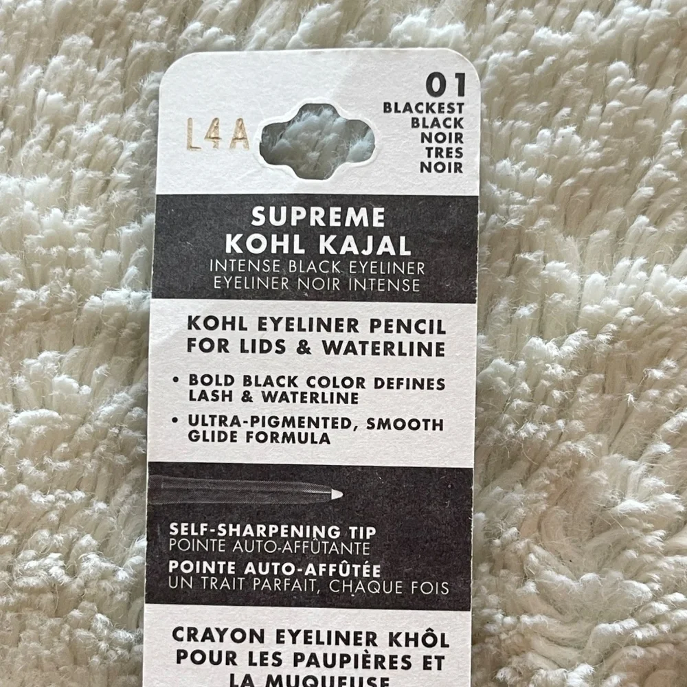 Milani supreme kohl