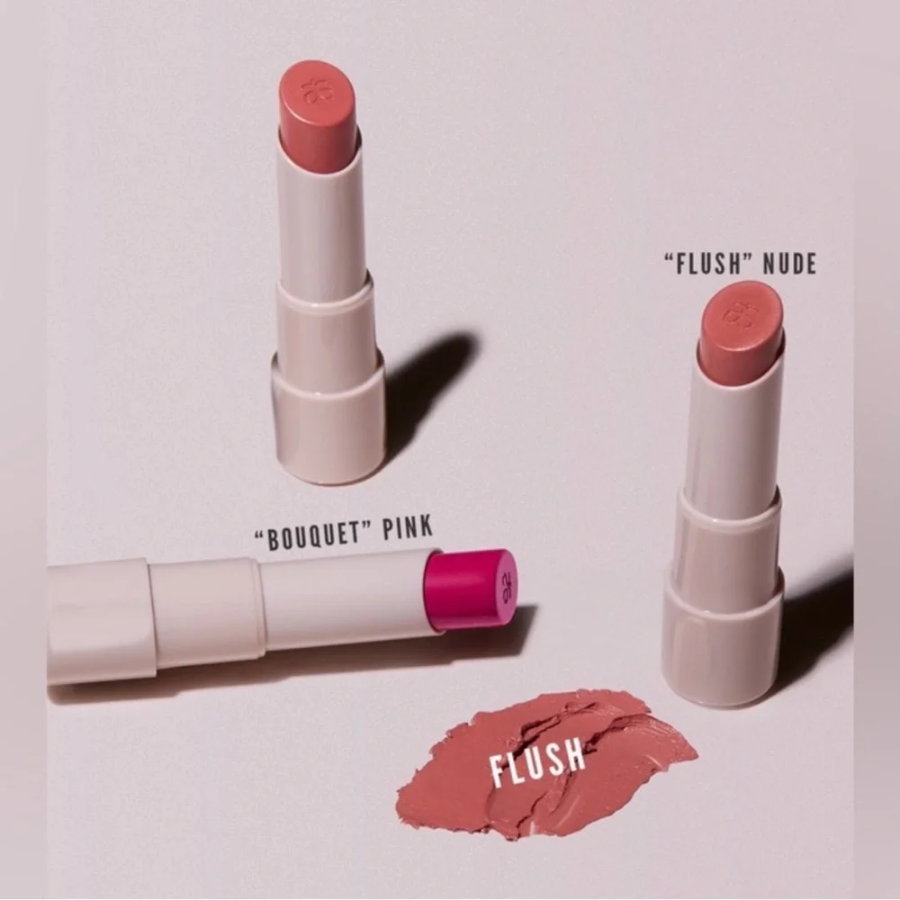 Arbonne Lipstick 