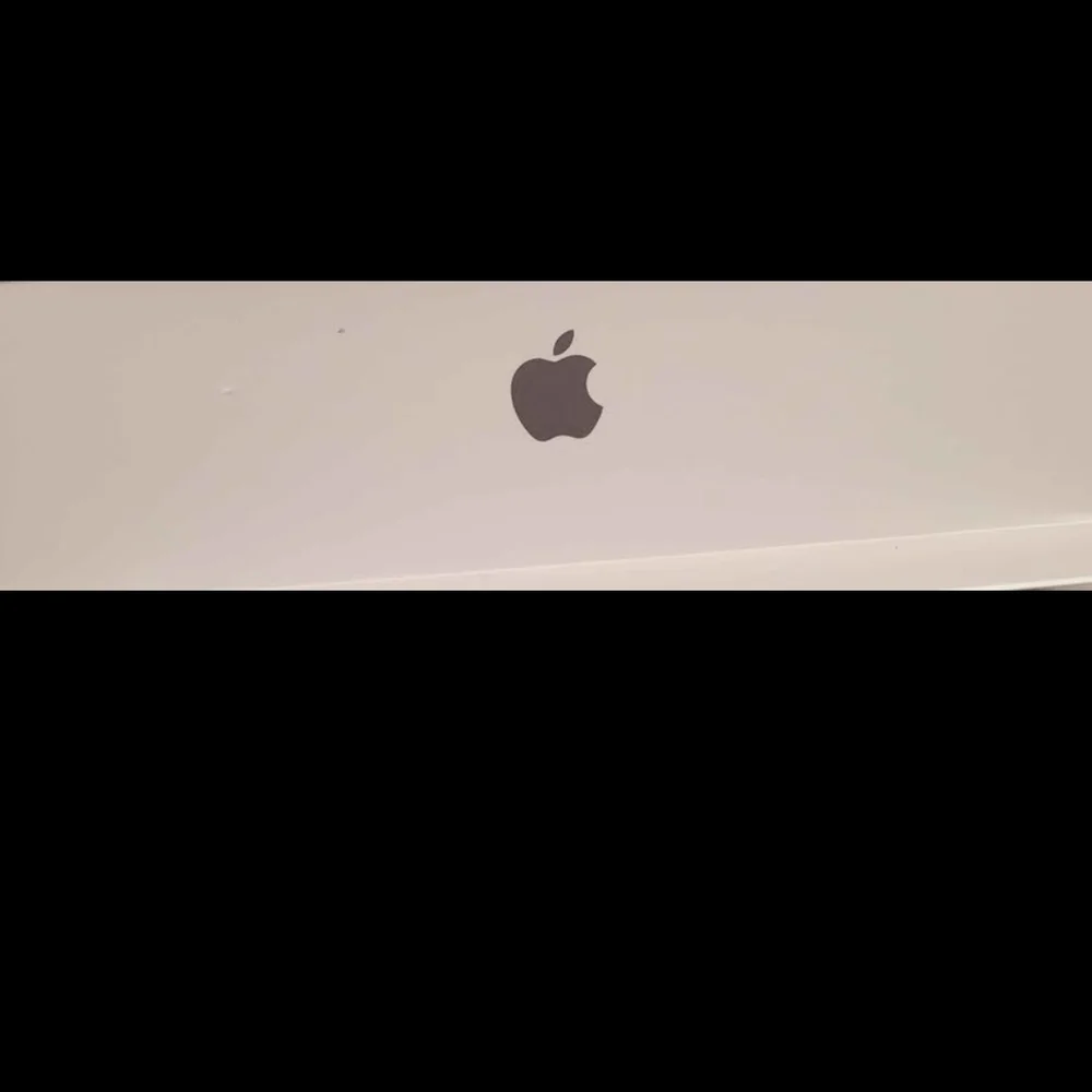 Apple tablet slim