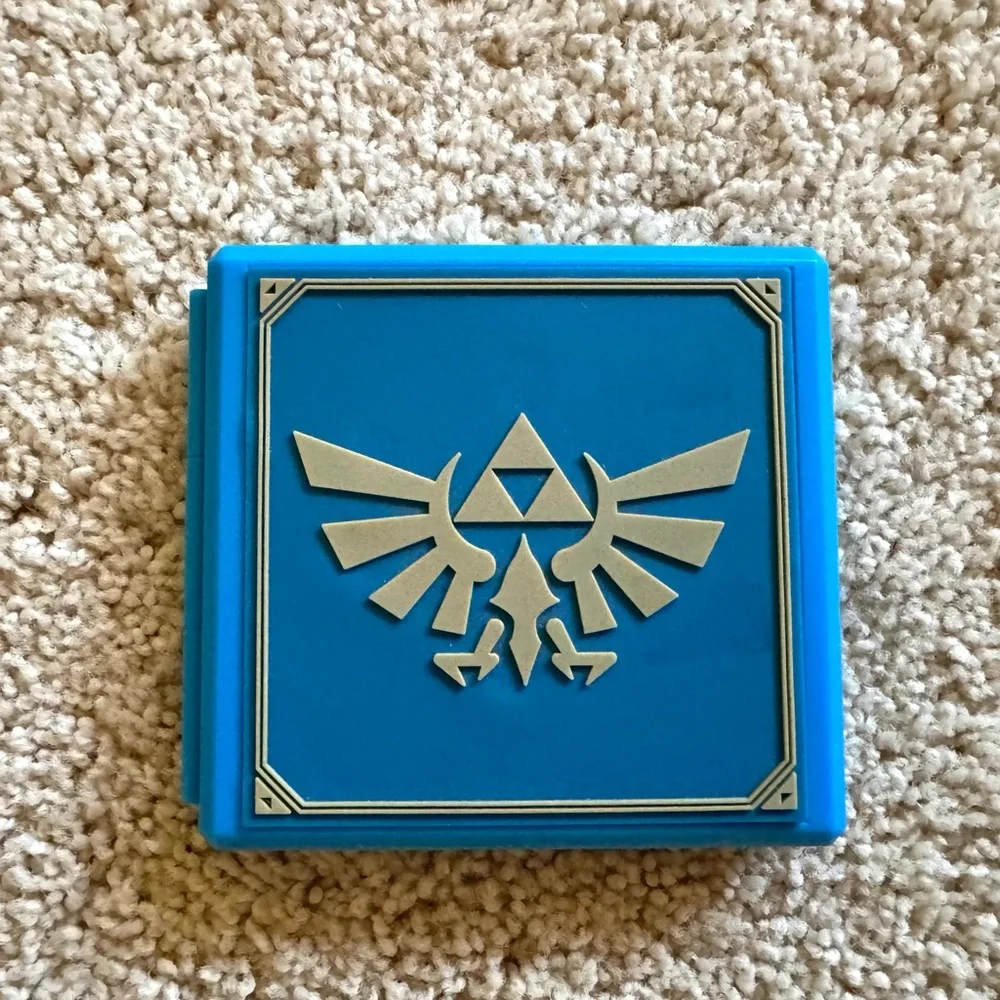 Nintendo Switch Generation 1 variety Set