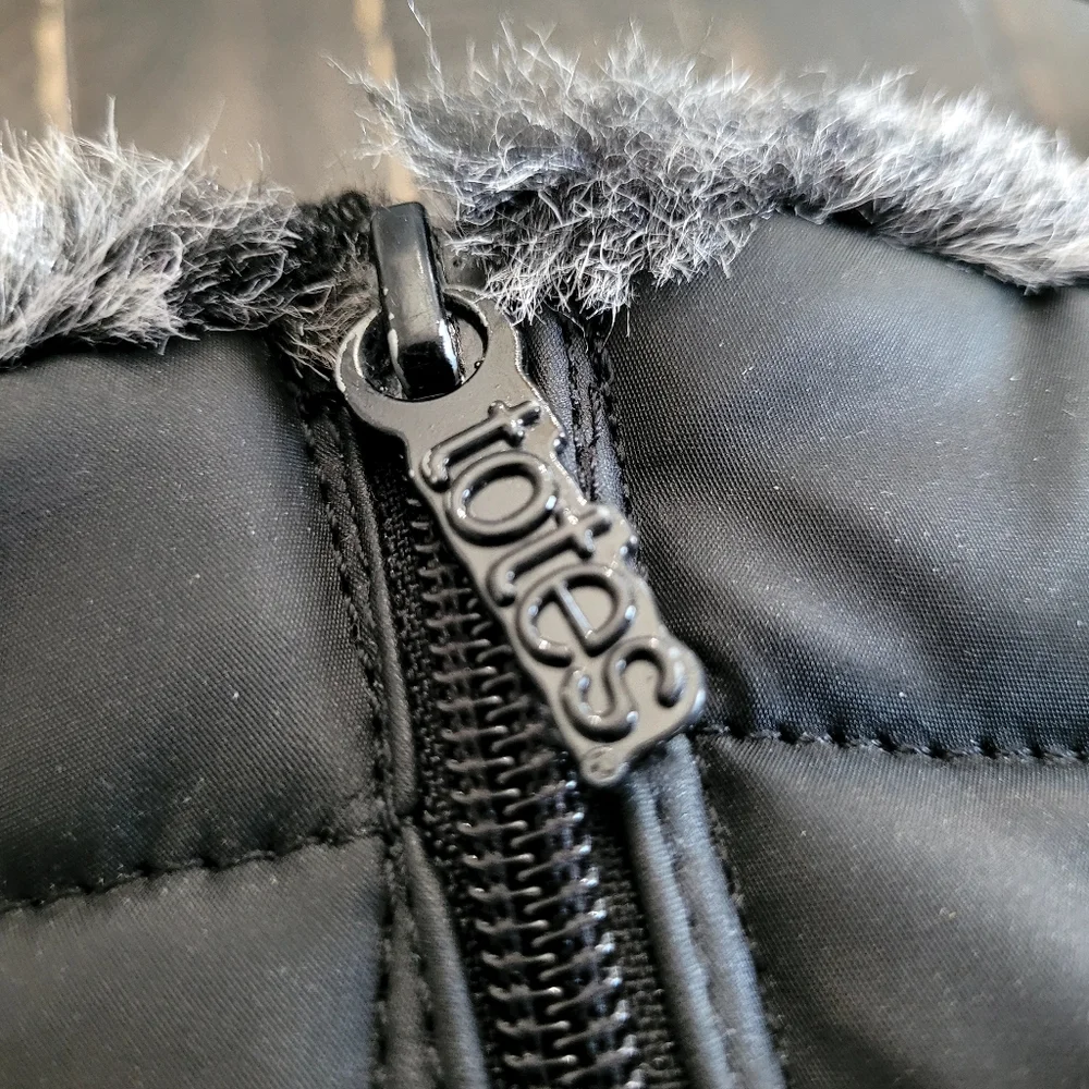 totes pre owned