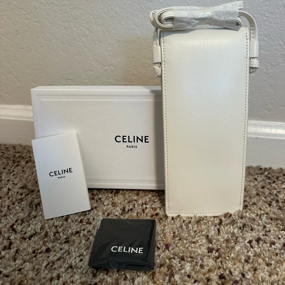 Celine experience perfect