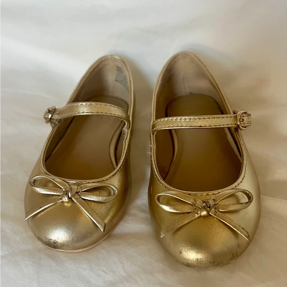 Janie and Jack classic rounded