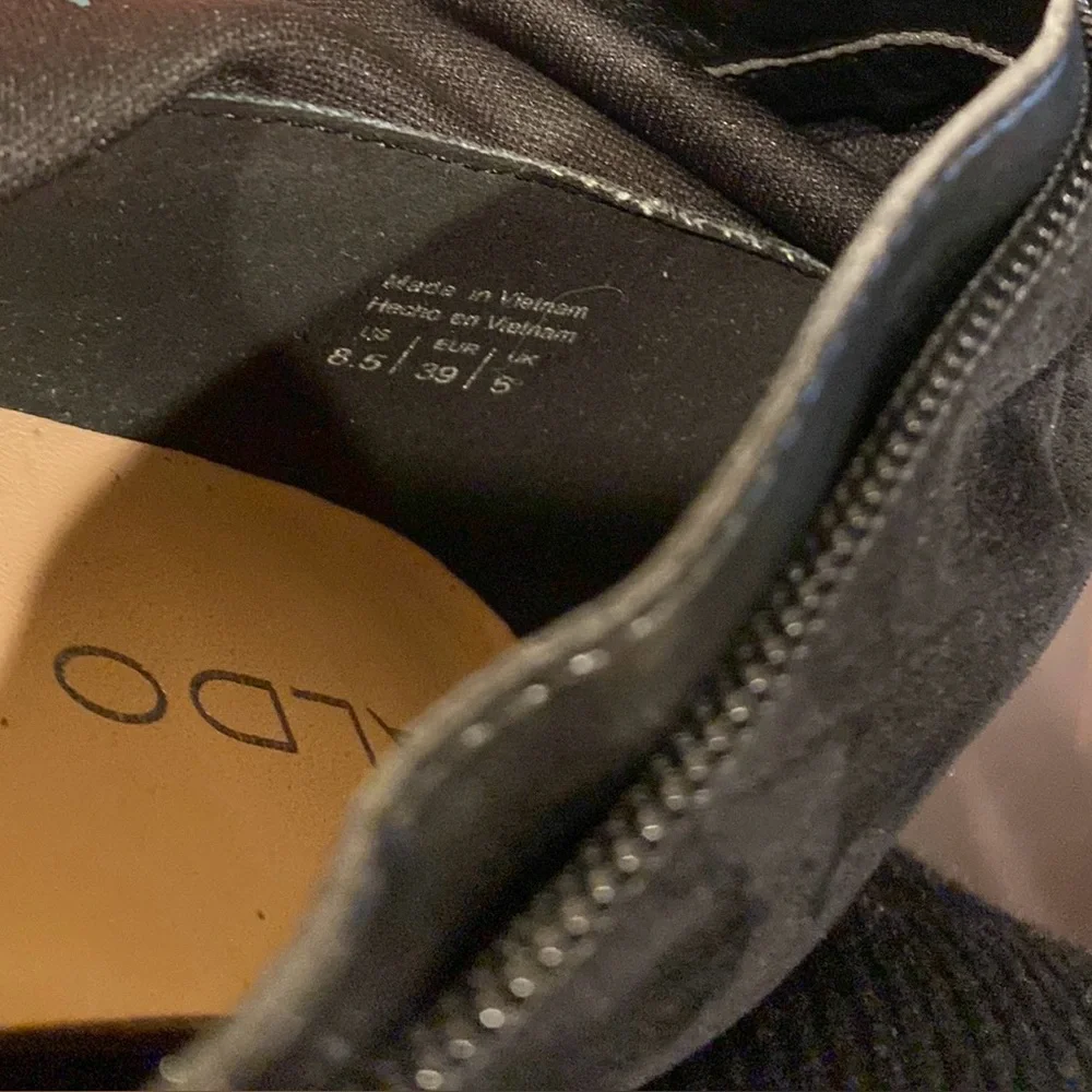 Aldo these over
