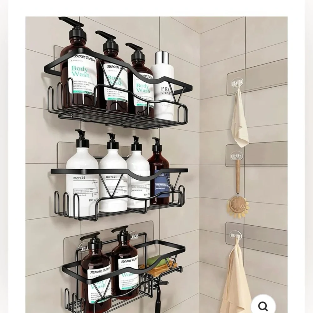 N/A shower longzon never