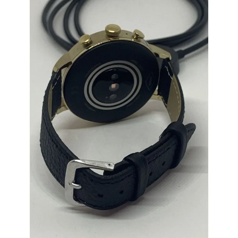 Fossil this watch