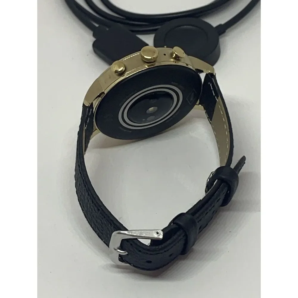 Fossil this watch