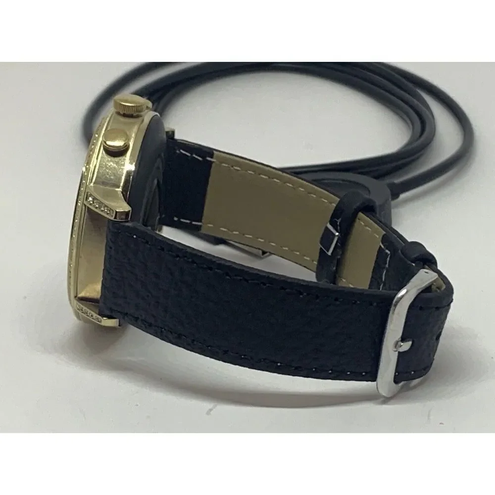 Fossil this watch