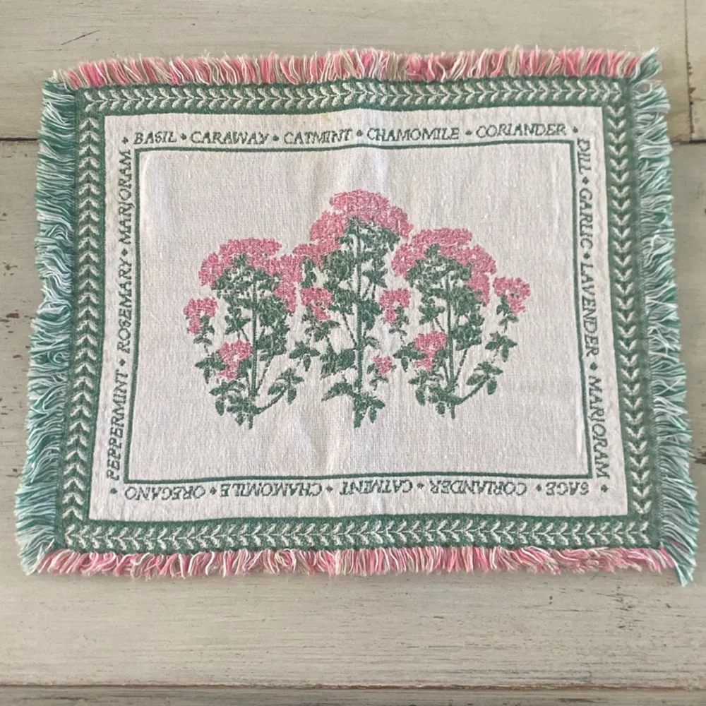 Vintage french country