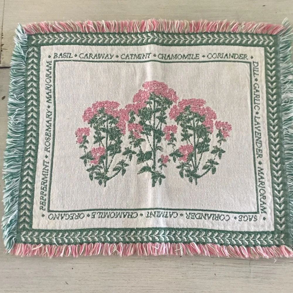 Vintage french country
