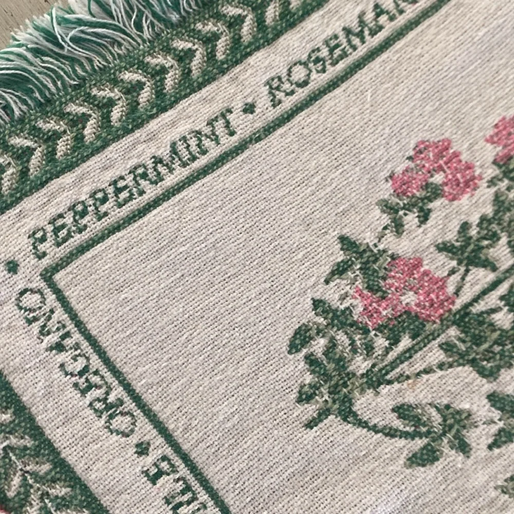Vintage french country