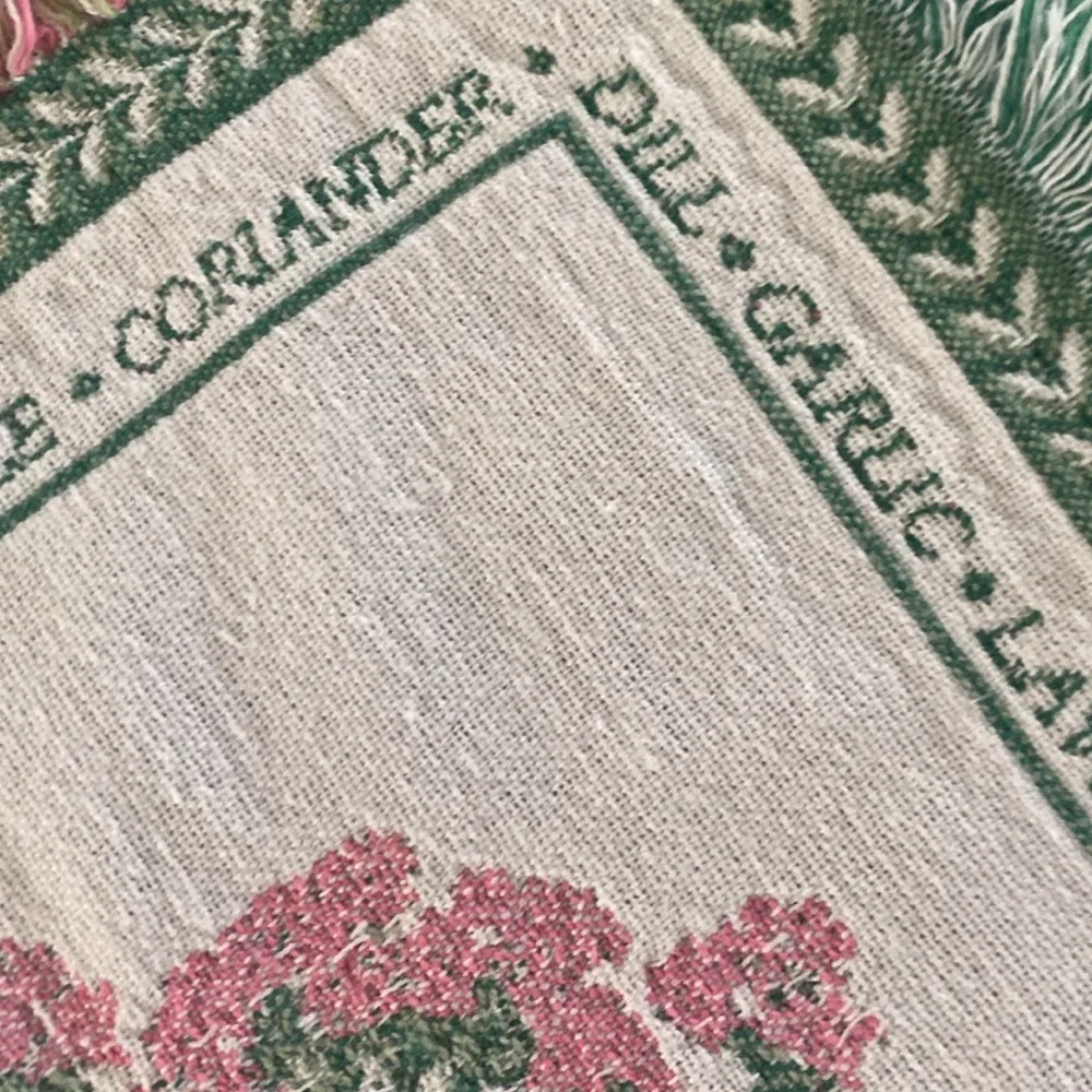 Vintage french country