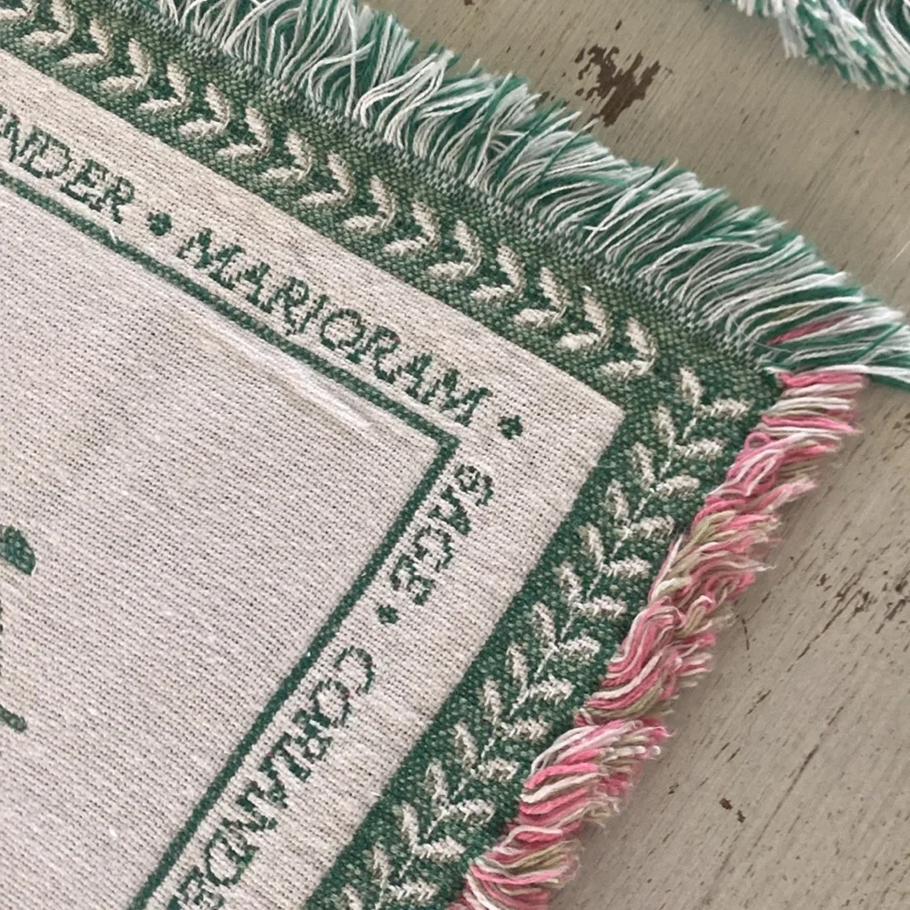 Vintage french country
