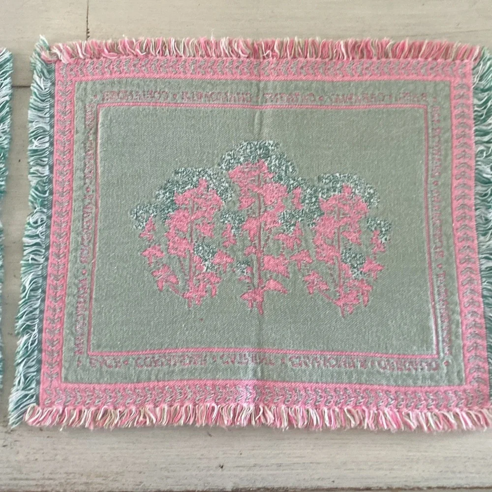 Vintage french country