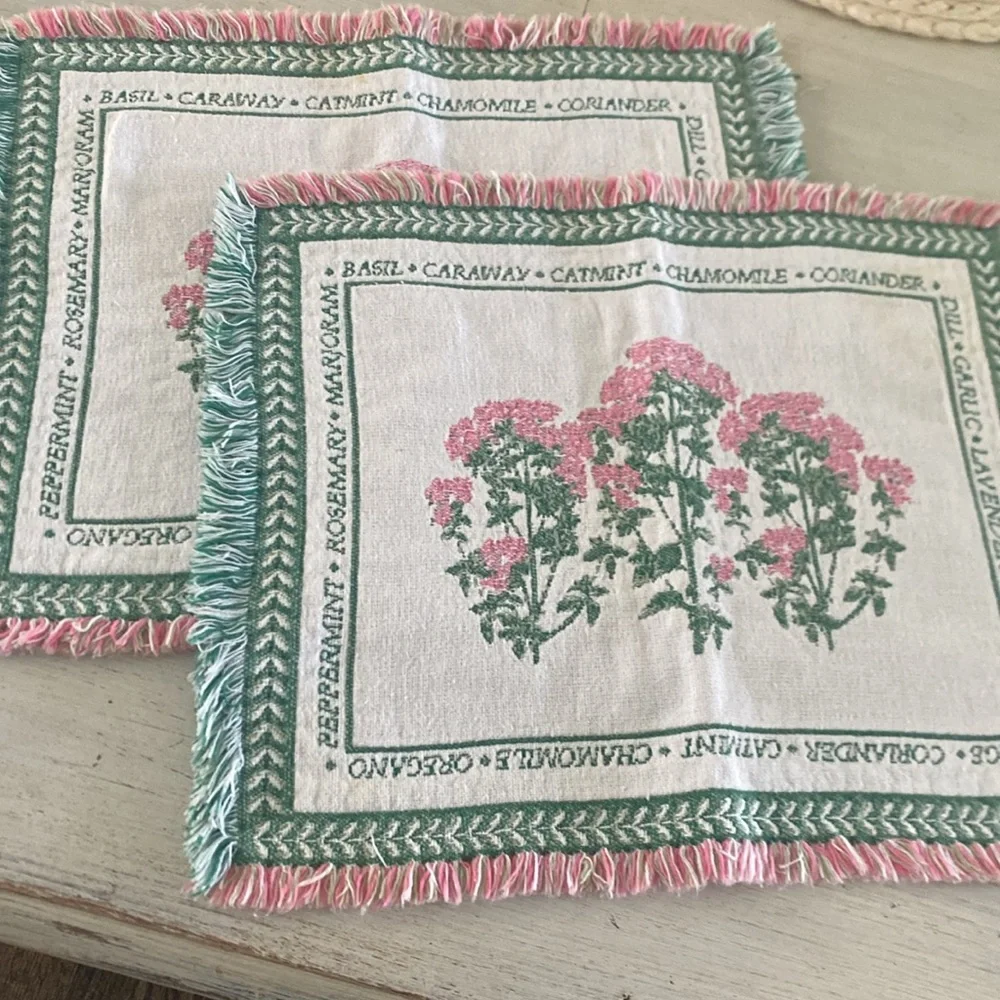 Vintage french country