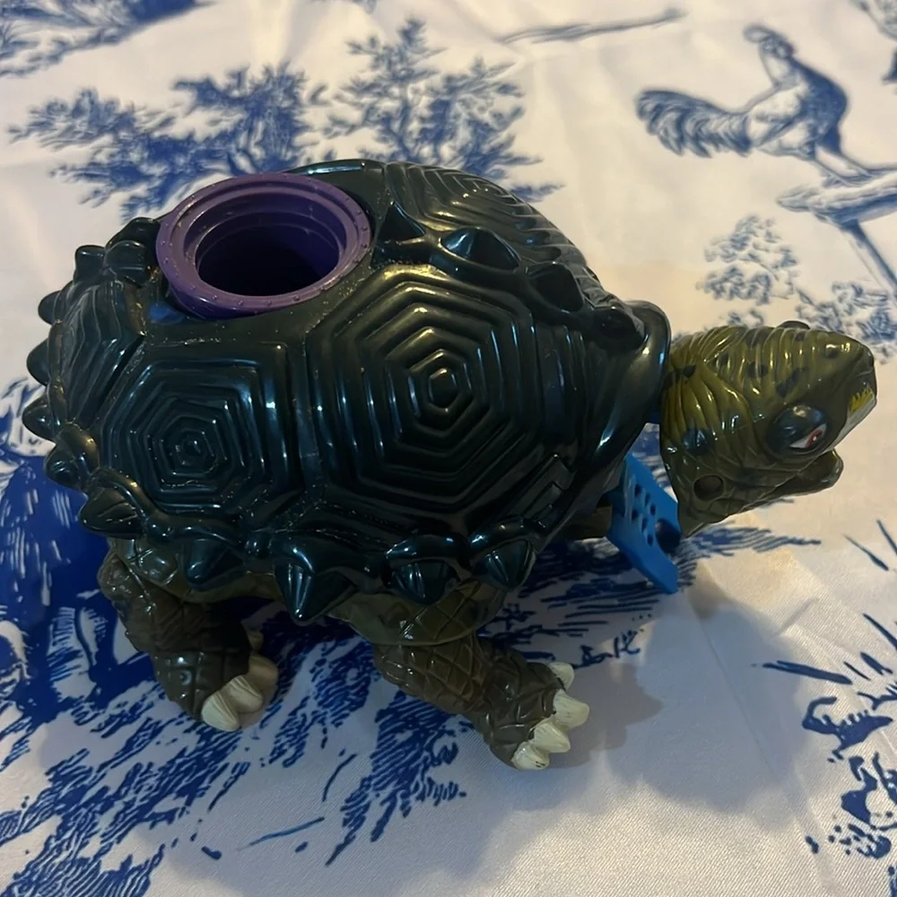 Teenage Mutant Ninja Turtles sold as