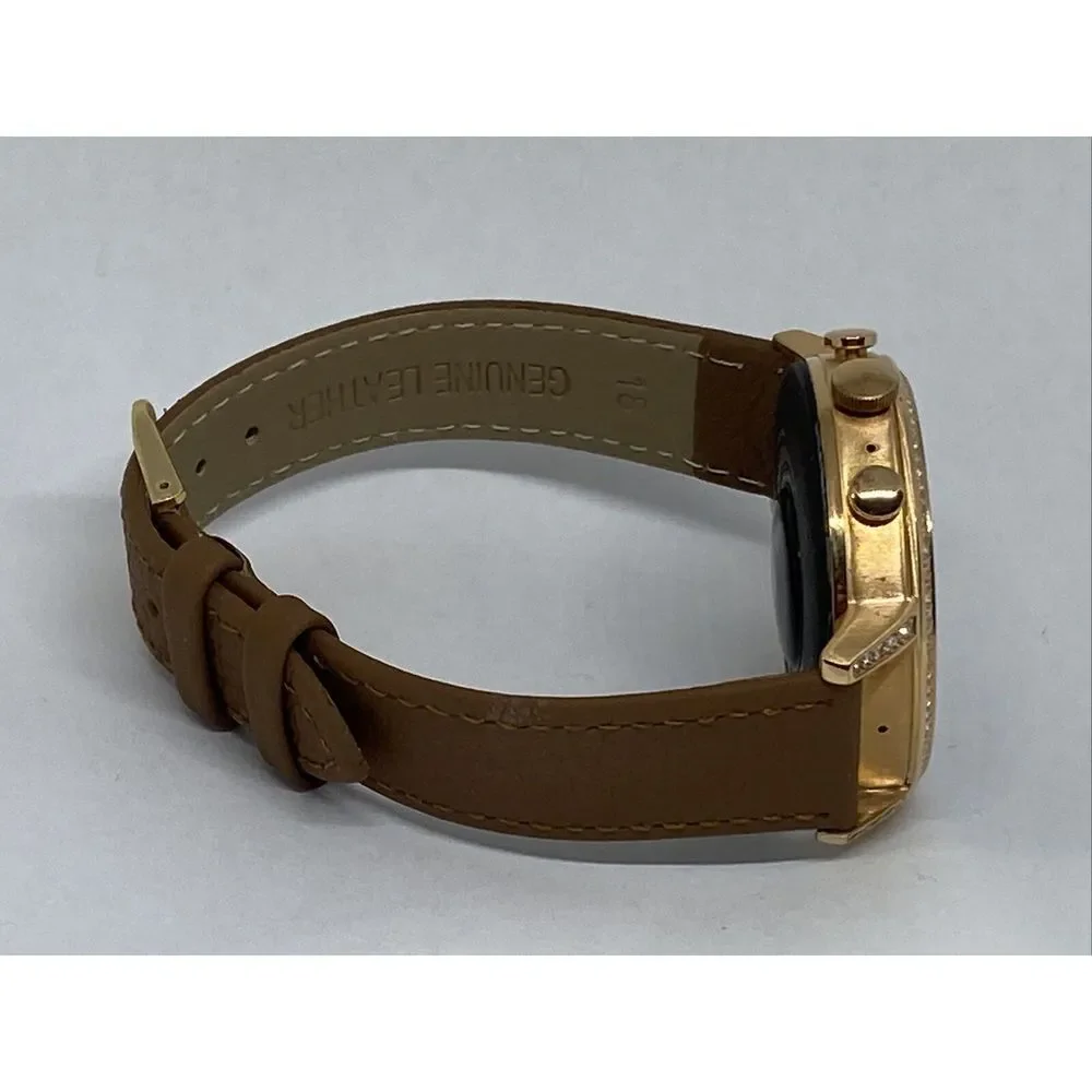 Fossil this watch