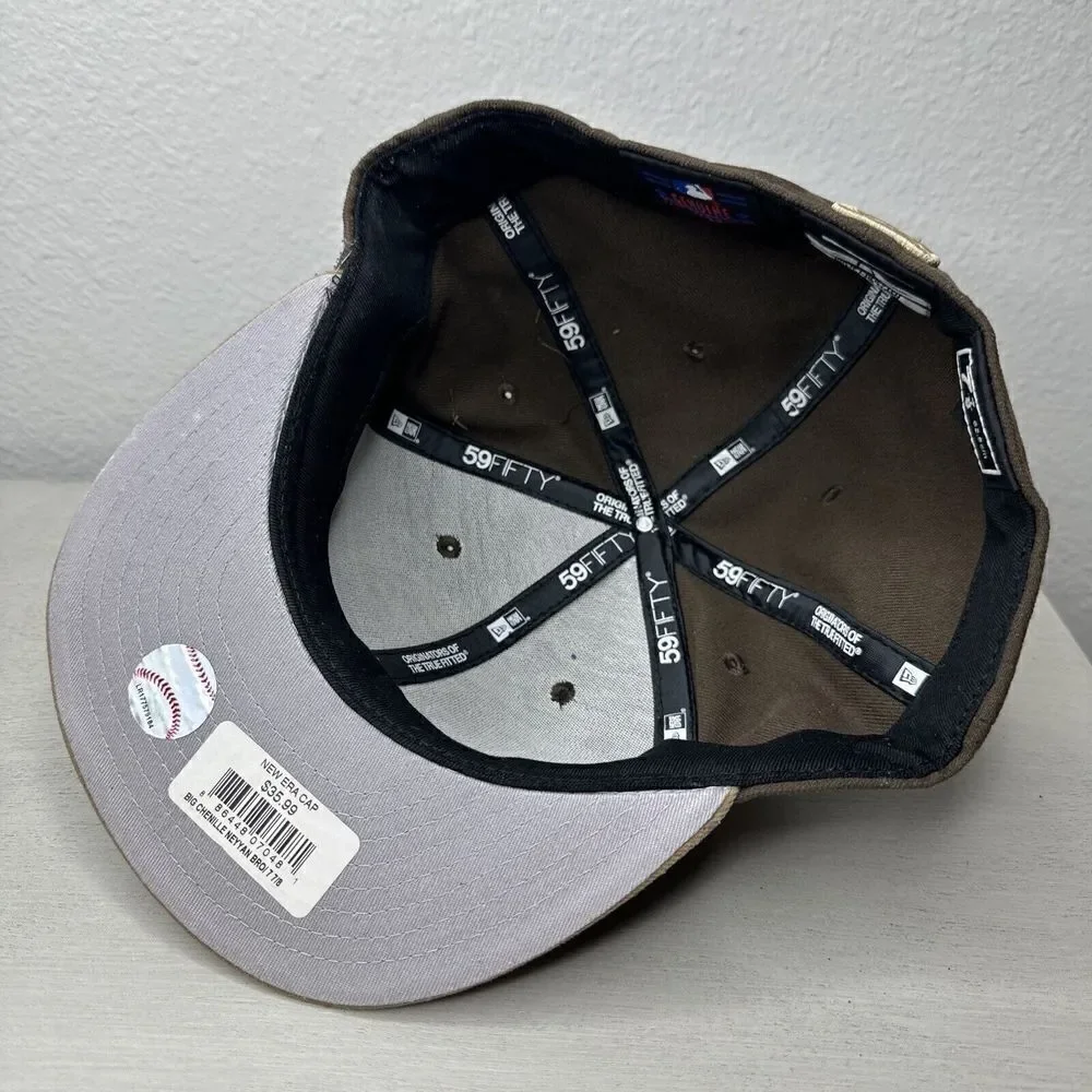 New Era brand new